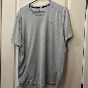 Nike Men’s Dri-Fit Pro Short Sleeve Performance Tee